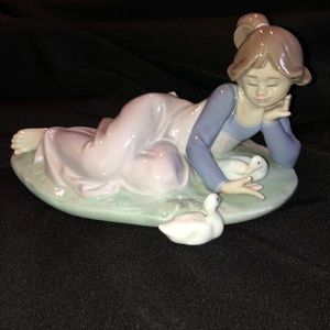 LLADRO Figurine